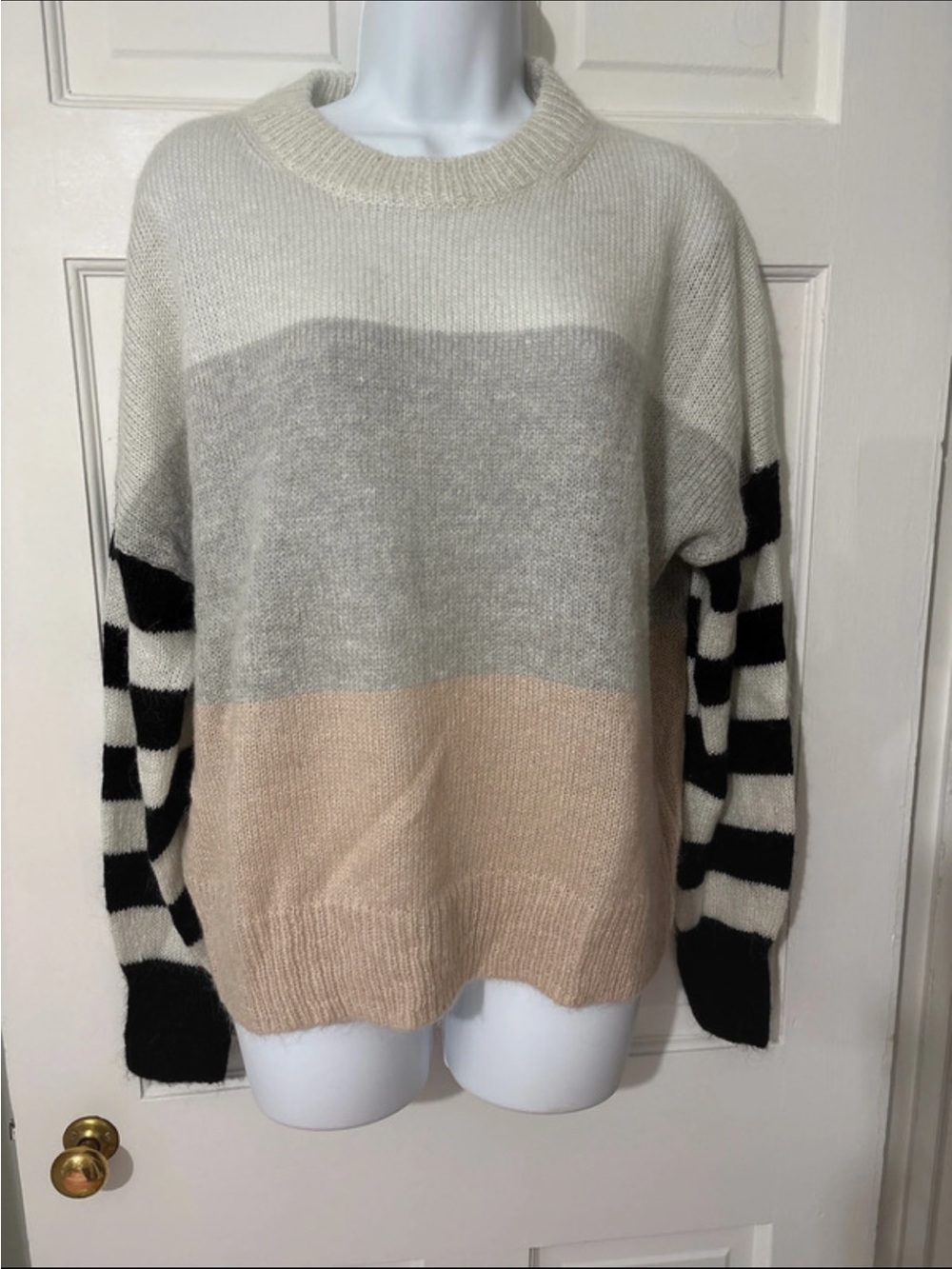 Allsaints sweater